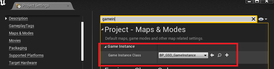 Blueprint Screenshot